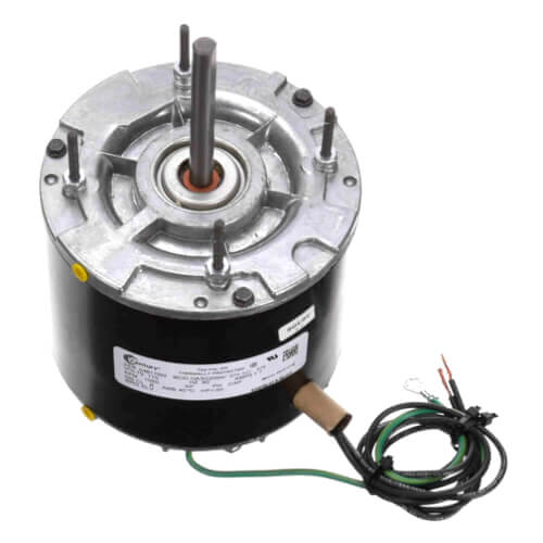 Main product image of 5" Totally Enclosed Fan/Blower Motor (115V, 1050 RPM, 1/20 HP)