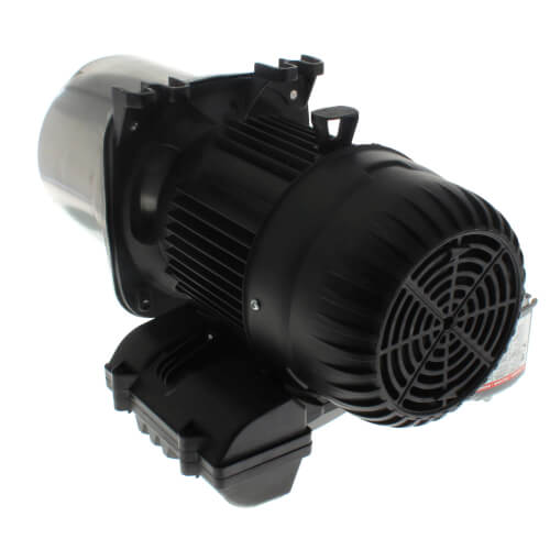 Main product image of JP4-54ASI Shallow Well Jet Pump, Stainless Steel (115/230V, 3/4 HP)