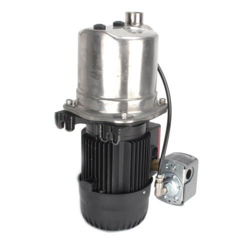 97855088 Grundfos 97855088 JP10SSS (JP461ASI) Shallow Well Jet