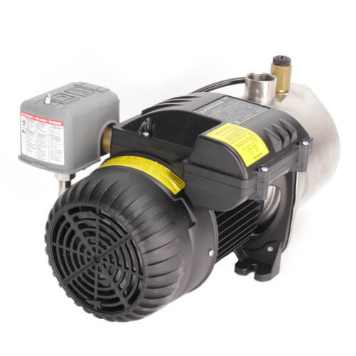 97855088 Grundfos 97855088 JP10SSS (JP461ASI) Shallow Well Jet