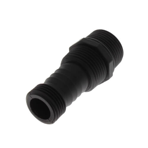 97896333 Grundfos 97896333 SBA345A w/ Integrated Suction Strainer