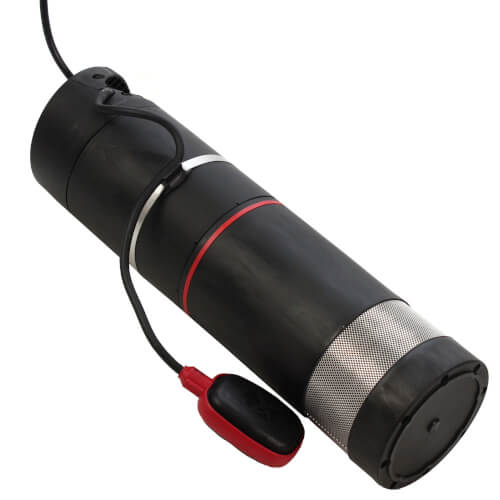 Main product image of SBA3-45-A w/ Integrated Suction Strainer and Float Switch