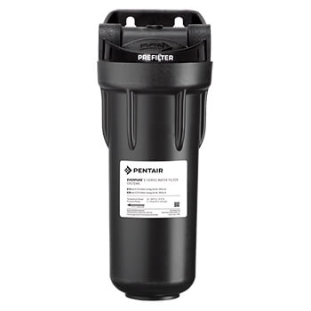 Main product image of E-10 Prefilter Housing w/ Cartridge