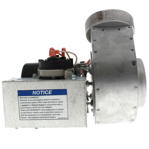 Main product image of Ventor Assembly, 97976