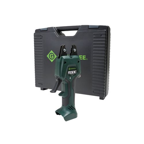 Main product image of 12mm Jaw Bare Tool, EK50ML