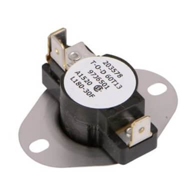 Main product image of 180-150F Primary Limit Switch, 97J65