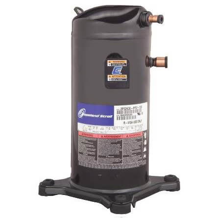 Main product image of 208-230v 1ph 3.5 ton Compressor, 97M57