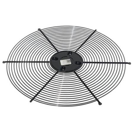 Main product image of Discharge Grille, 97M69