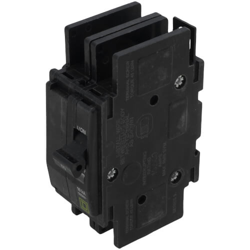 Main product image of Circuit Breaker 2 Pole 60 Amp, 97W36