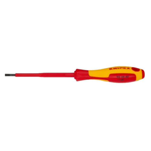 Main product image of 5/32" Slotted Insulated Screwdriver