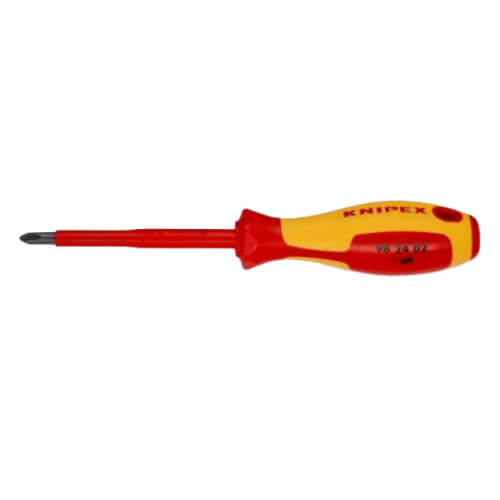 Main product image of #2 Phillips Insulated Screwdriver