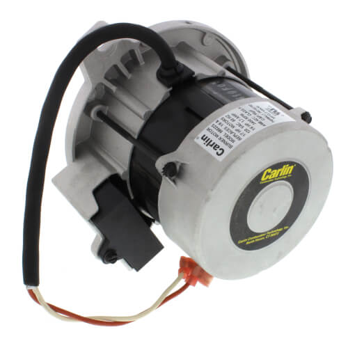 Main product image of PSC Motor (1/7 HP, 3450 RPM, 120V)