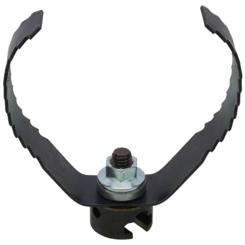 Main product image of T-50-2 4" Sharktooth Cutter for K-1500, K-1500SP and K-1500G Drain Cleaning Machines