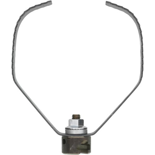 Main product image of T-50-3 6" Sharktooth Cutter for K-1500, K-1500SP and K-1500G Drain Cleaning Machines