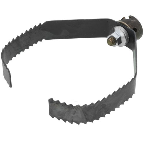 Main product image of T-50-3 6" Sharktooth Cutter for K-1500, K-1500SP and K-1500G Drain Cleaning Machines