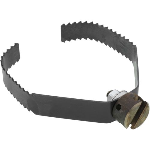 Main product image of T-50-3 6" Sharktooth Cutter for K-1500, K-1500SP and K-1500G Drain Cleaning Machines