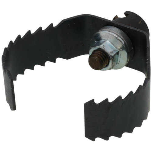 Main product image of T-150-1 3" Sharktooth Cutter for K-60 Drain Cleaning Machine