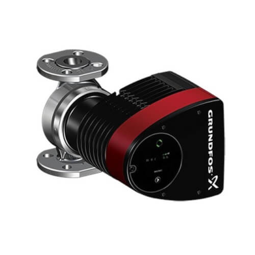 Main product image of MAGNA1 40-180 FN Stainless Steel Circulator Pump, GF 15/65, 15/40, 40/43 Flange (3/4 HP, 115V)