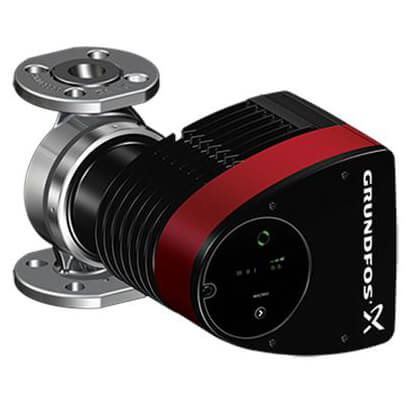 Main product image of MAGNA1 50-80 FN Stainless Steel Circulator Pump, GF 53 Flange (1/3 HP, 115V)