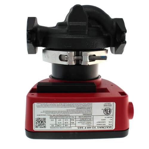 Main product image of MAGNA1 32-60 GF Cast Iron Circulator Pump w/ Speed Drive (1/6 HP, 115-230V)