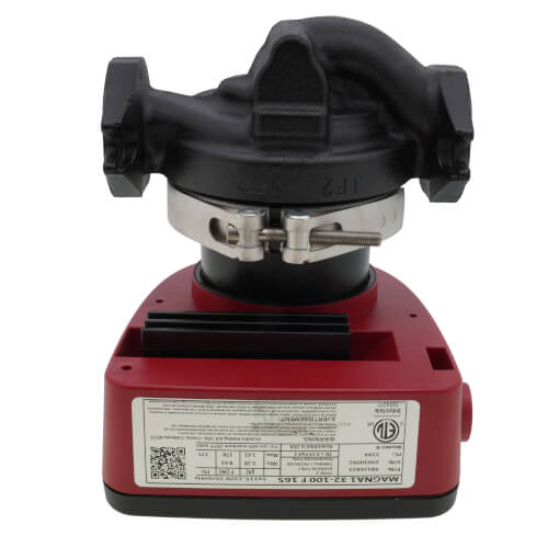 Main product image of MAGNA1 32-100 GF 15/26 Cast Iron Circulator Pump (115/230V)