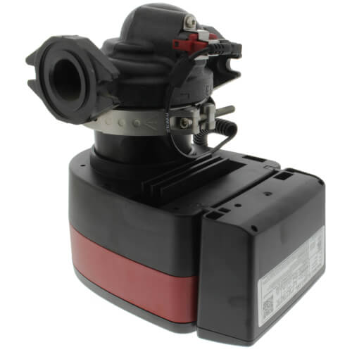 98126824 Grundfos 98126824 MAGNA3 32100 F Cast Iron Flange Circulator Pump 115230V, 1/6 HP