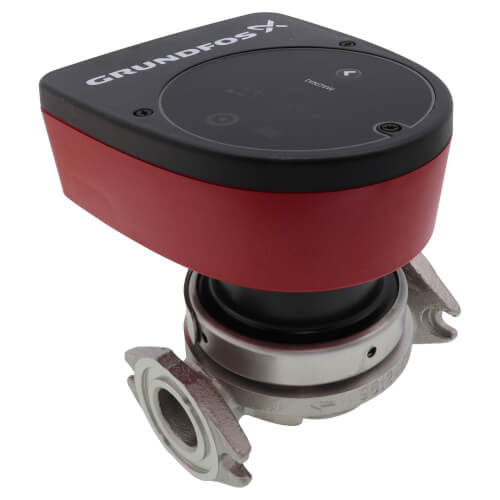 Main product image of MAGNA1 32-100 FN Stainless Steel Circulator Pump, GF 15/26 Flange (1/6 HP, 115/230V)