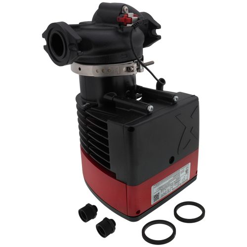Main product image of MAGNA3 40-120 F Cast Iron Flange Circulator Pump 208-230V, 1/2 HP