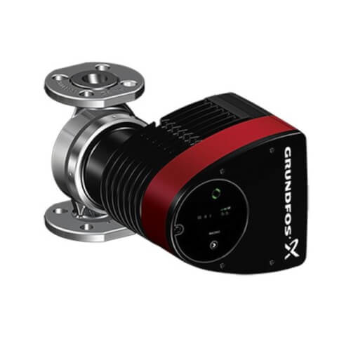 Main product image of MAGNA1 65-120 FN Stainless Steel Circulator Pump, GF 65 Flange (1 HP, 208/230V)