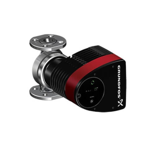 Main product image of MAGNA1 80-100 FN Stainless Steel Circulator Pump, GF 80 Flange (1.5 HP, 208/230V)
