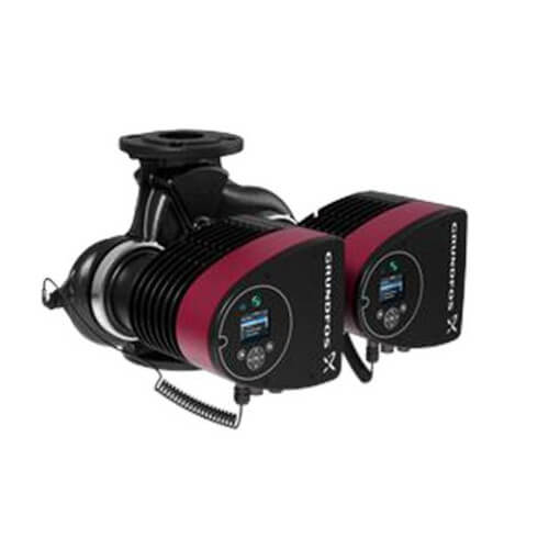 Main product image of MAGNA3 D 65-150 F Cast Iron Circulator Twin Pump 208-230V