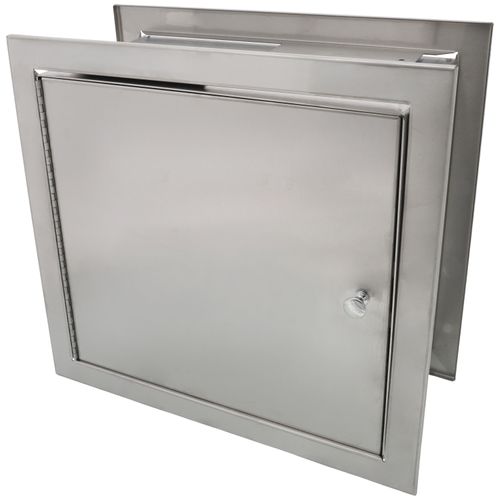Main product image of Specimen Pass-Thru Cabinet (Stainless Steel)