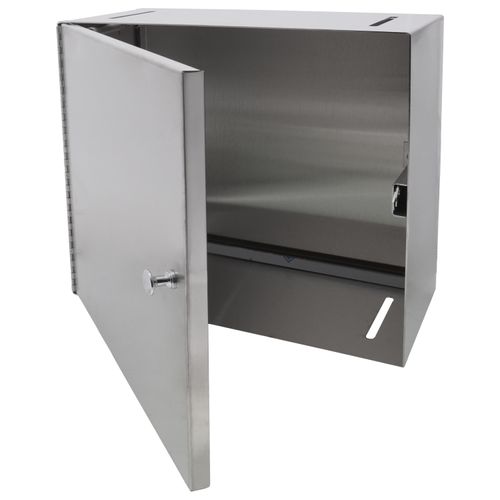 Main product image of Specimen Pass-Thru Cabinet (Stainless Steel)