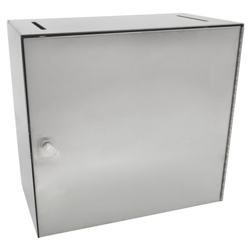 Main product image of Specimen Pass-Thru Cabinet (Stainless Steel)