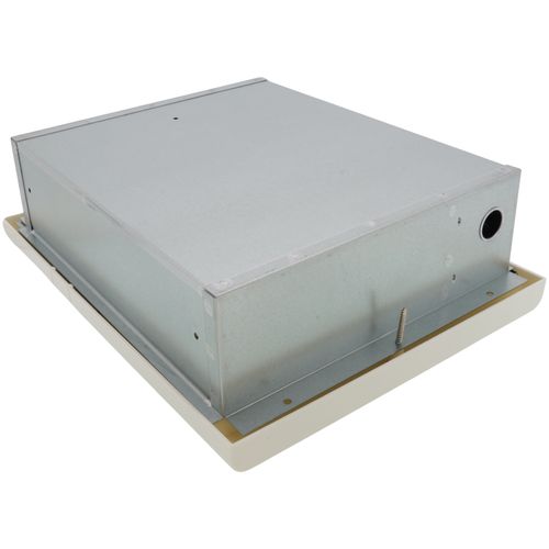 Main product image of Model 9815WH High-Capacity Fan Forced Wall Heater w/ White Grille (1500W, 120/240V)