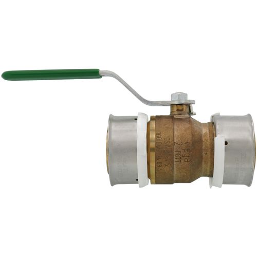 Main product image of 2" Press Ball Valve (Lead Free)
