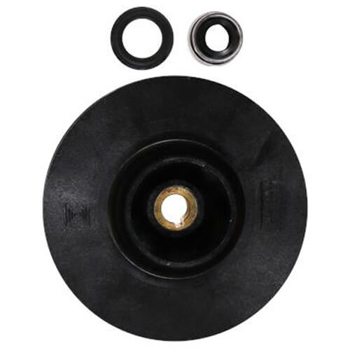 Main product image of Impeller for JPF4-A & JDF4-A