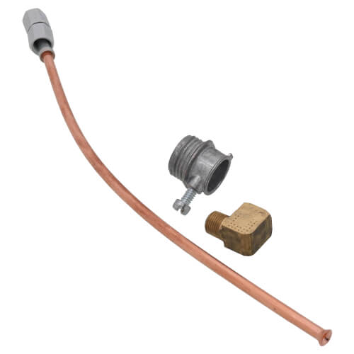 Main product image of Instant Opening Solenoid Valve Retrofit Kit w/ SVC10FF 2 Way Oil Valve for EZ-1-2-3, 99FRD, 100-102-201-301CRD