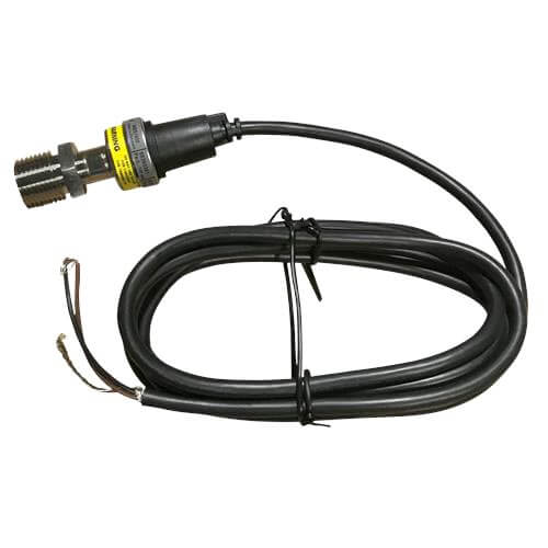 Pressure Transducer, 0-120 PSI