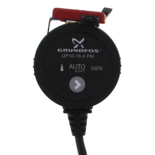Main product image of UP10-16 PM A B5/LC, Comfort PM Auto Pump (1/2" Sweat)