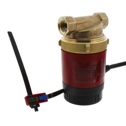 Main product image of UP10-16 PM A BN5/LC, 1/2" Female NPT, 115V Pump, w/ 6 ft. Cord