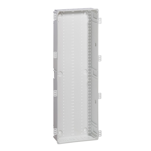 Main product image of 42" Wireless Structured Media Enclosure, Plastic (White)