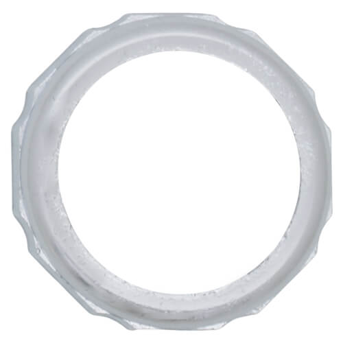 Main product image of 1-1/4" Die Cast Slip Nuts (Chrome Plated)
