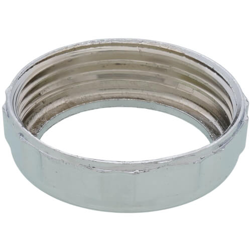 Main product image of 1-1/4" Die Cast Slip Nuts (Chrome Plated)