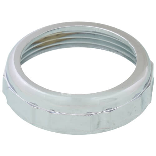 Main product image of 1-1/2" Die Cast Slip Nuts (Chrome Plated)