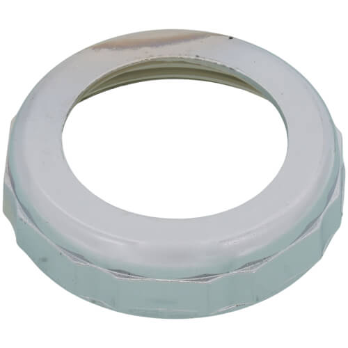 Main product image of 1-1/2" x 1-1/4" Die Cast Slip Nuts (Chrome Plated)
