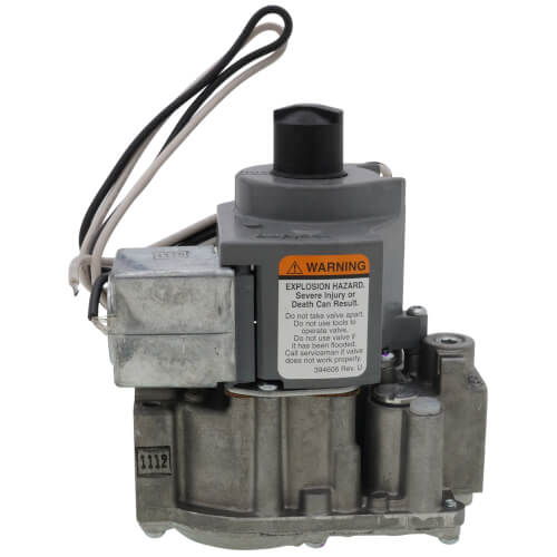 Main product image of 98523S Gas Valve (120 V)