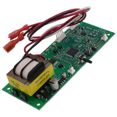Main product image of Electrical Package Kit, 98543C