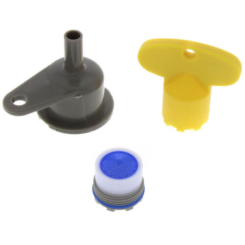 98546C Elkay 98546C Aerator Replacement Kit, 98546C