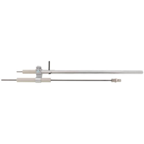 Main product image of 10" Electrode/Flame Rod Assembly